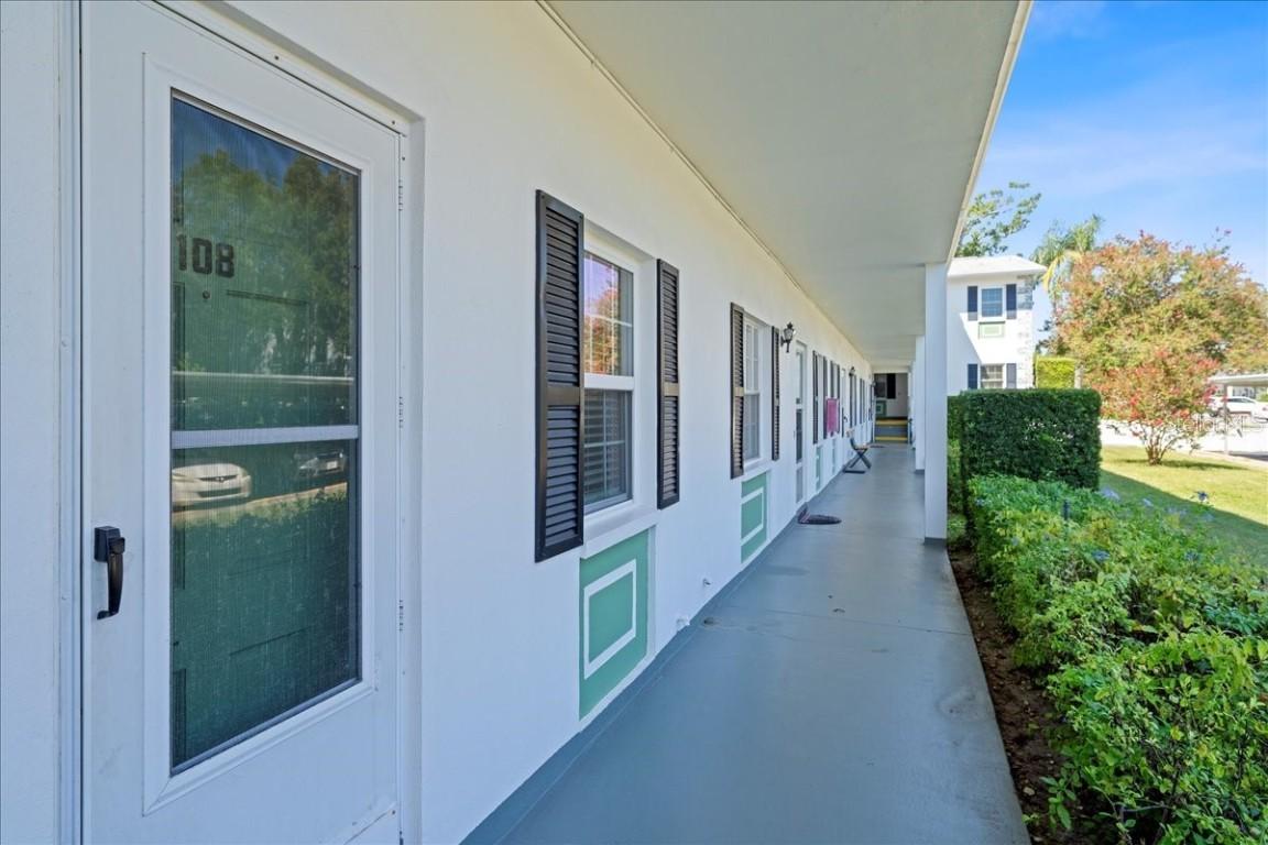 200 Glennes Ln. #108, Dunedin, FL 34698
