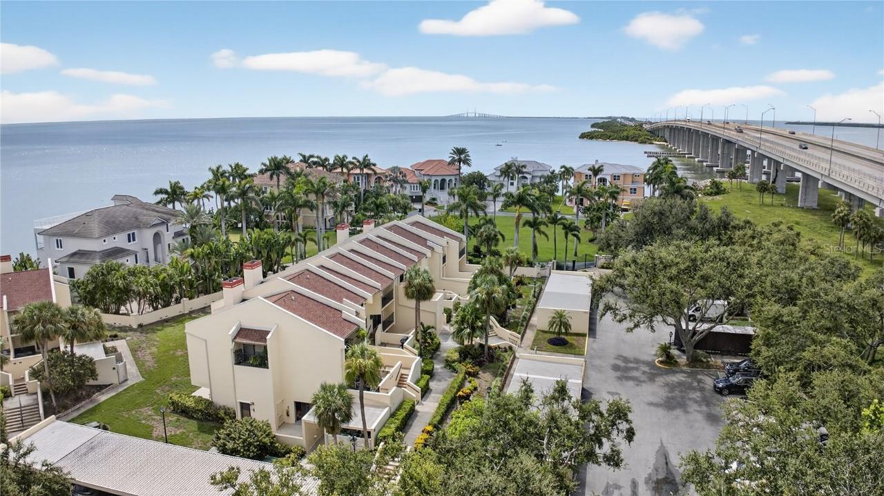 7550 Sunshine Skyway Ln. #P12, St Petersburg, FL 33711