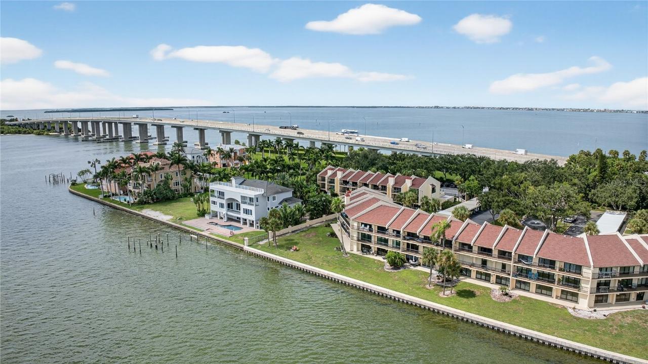 7550 Sunshine Skyway Ln. #P12, St Petersburg, FL 33711