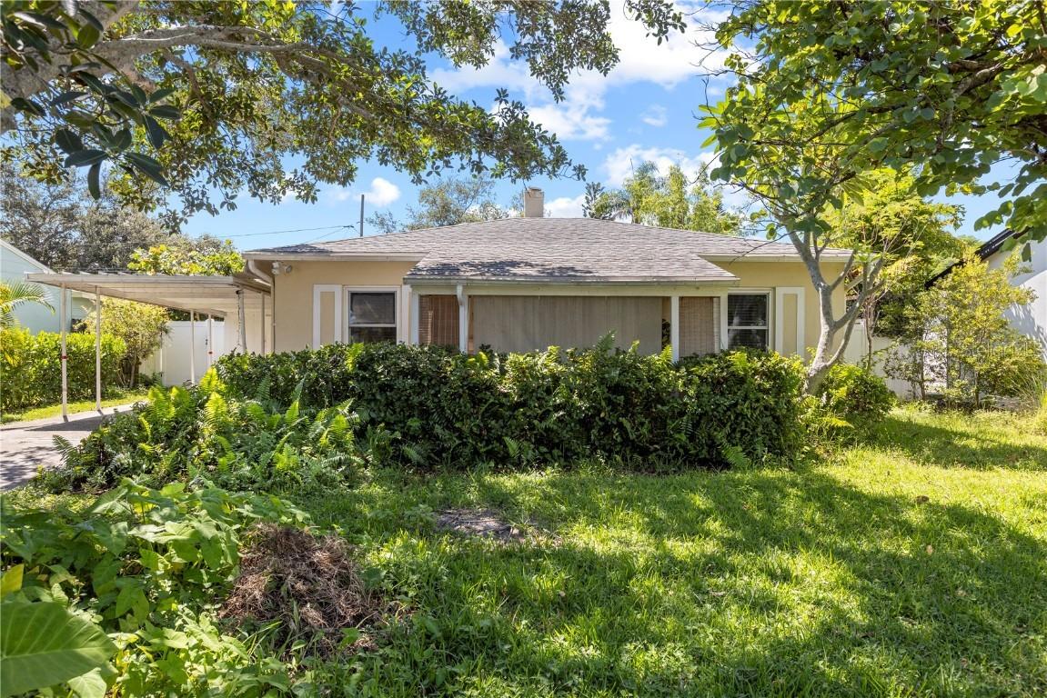 148 42nd Ave., St Petersburg, FL 33703