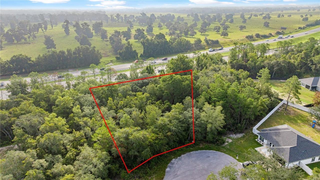 00 SW 92nd Ln., Ocala, FL 34476