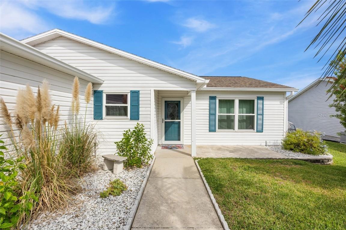 1244 Carvello Dr., The Villages, FL 32162