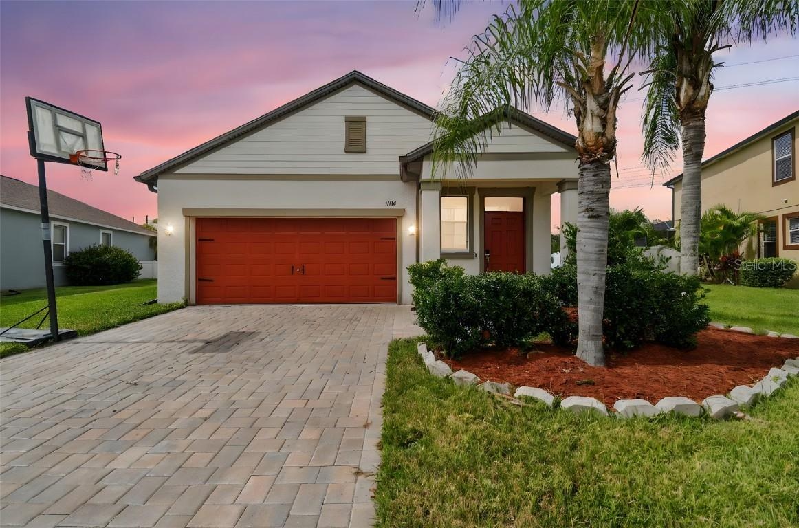 11714 Lake Blvd., New Port Richey, FL 34655