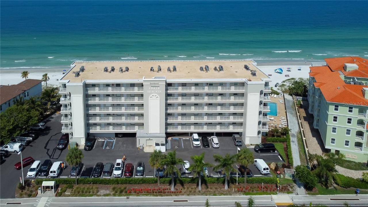 19418 Gulf Blvd. #407, Indian Shores, FL 33785