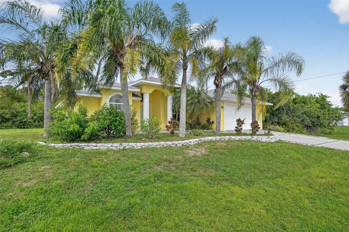 3447 Loveland Blvd., Port Charlotte, FL 33980