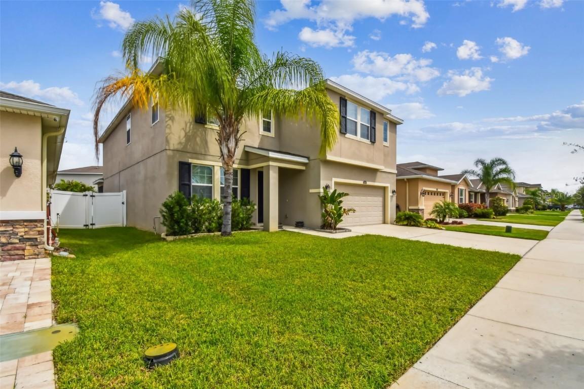 11504 Storywood Dr., Riverview, FL 33578