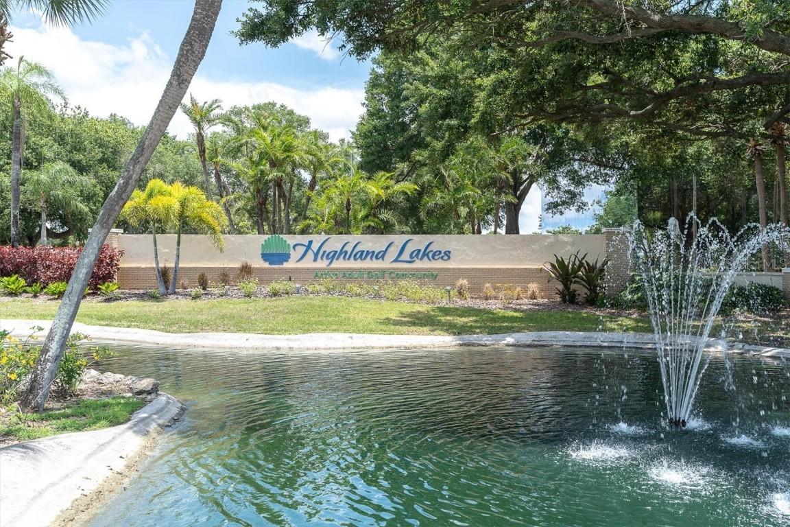 2828 Sherbrooke Ln. #C, Palm Harbor, FL 34684