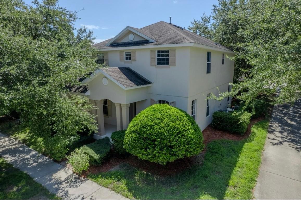 14318 Prunningwood Pl., Winter Garden, FL 34787