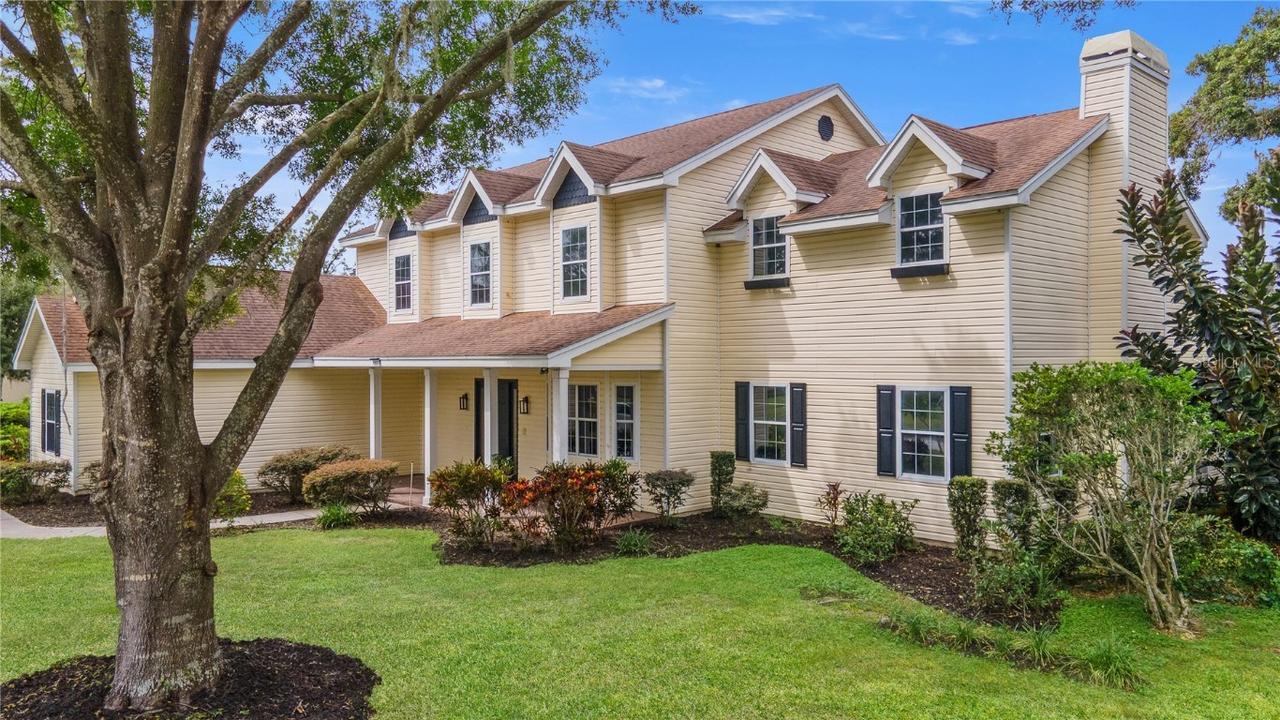 8807 Eagle Watch Dr., Riverview, FL 33578