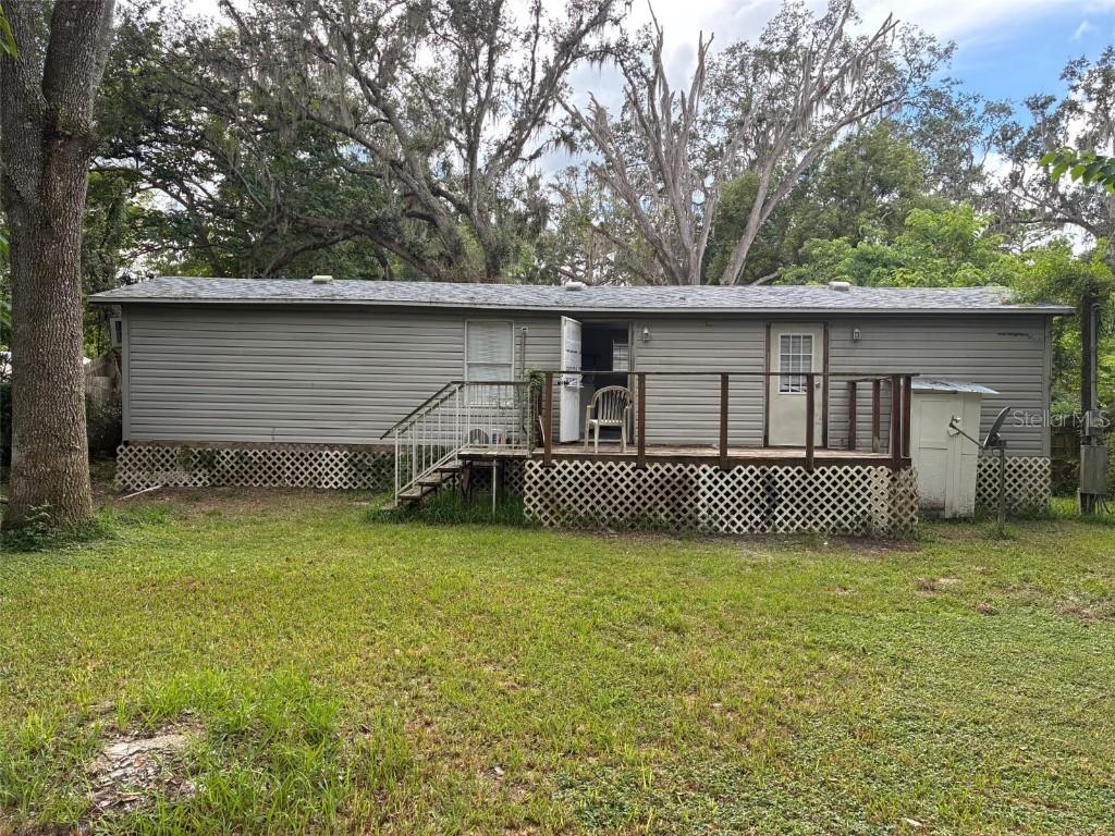 18048 Alt St., Spring Hill, FL 34610
