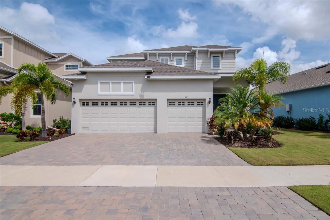 979 Signet Dr., Apollo Beach, FL 33572