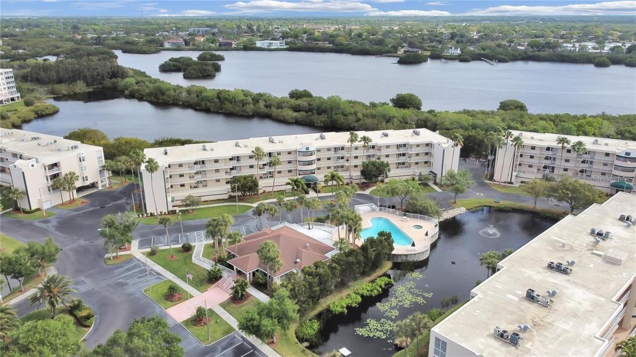 6575 99th Way #22201, St Petersburg, FL 33708