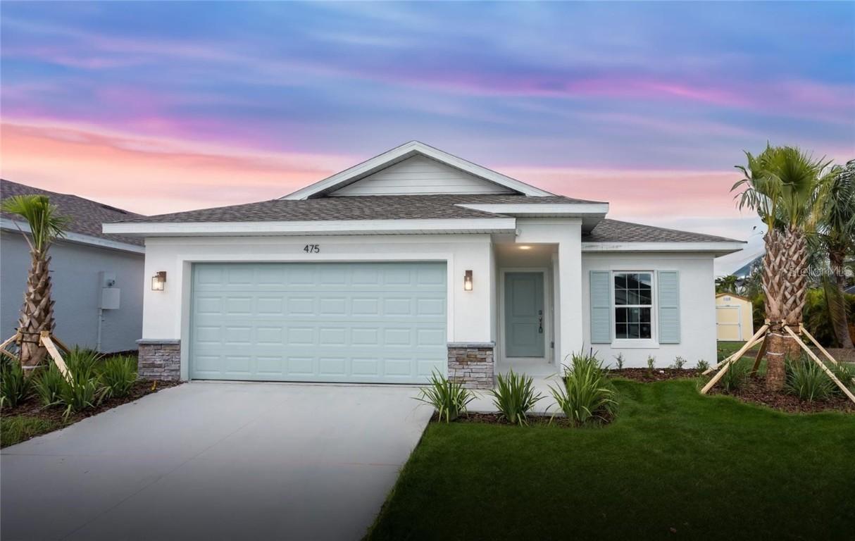475 Winwood Ct., Port Charlotte, FL 33954