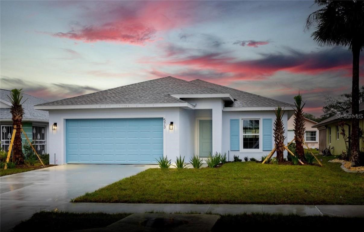 573 Rose Apple Cir., Port Charlotte, FL 33954