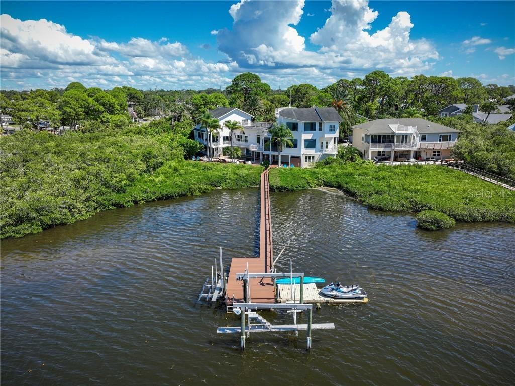 763 Jacqueline Ln., Palm Harbor, FL 34683