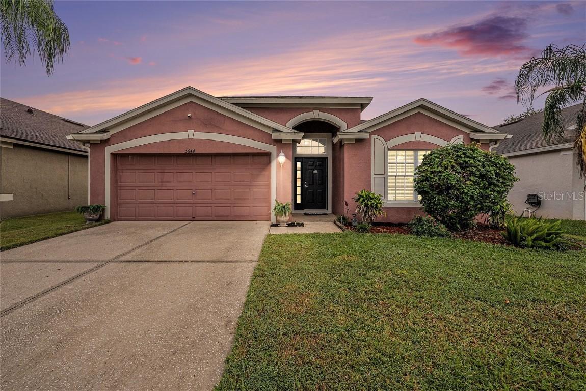 5644 Grindstone Loop, Wesley Chapel, FL 33544