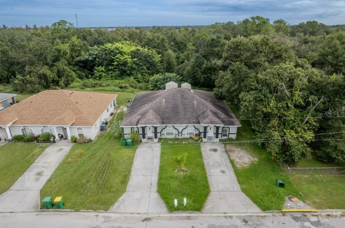 604 Citrus Ave., Dundee, FL 33838