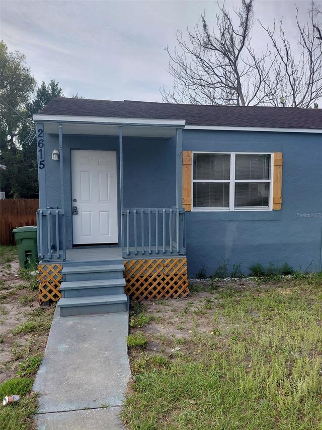 2615 E 28th Ave., Tampa, FL 33605