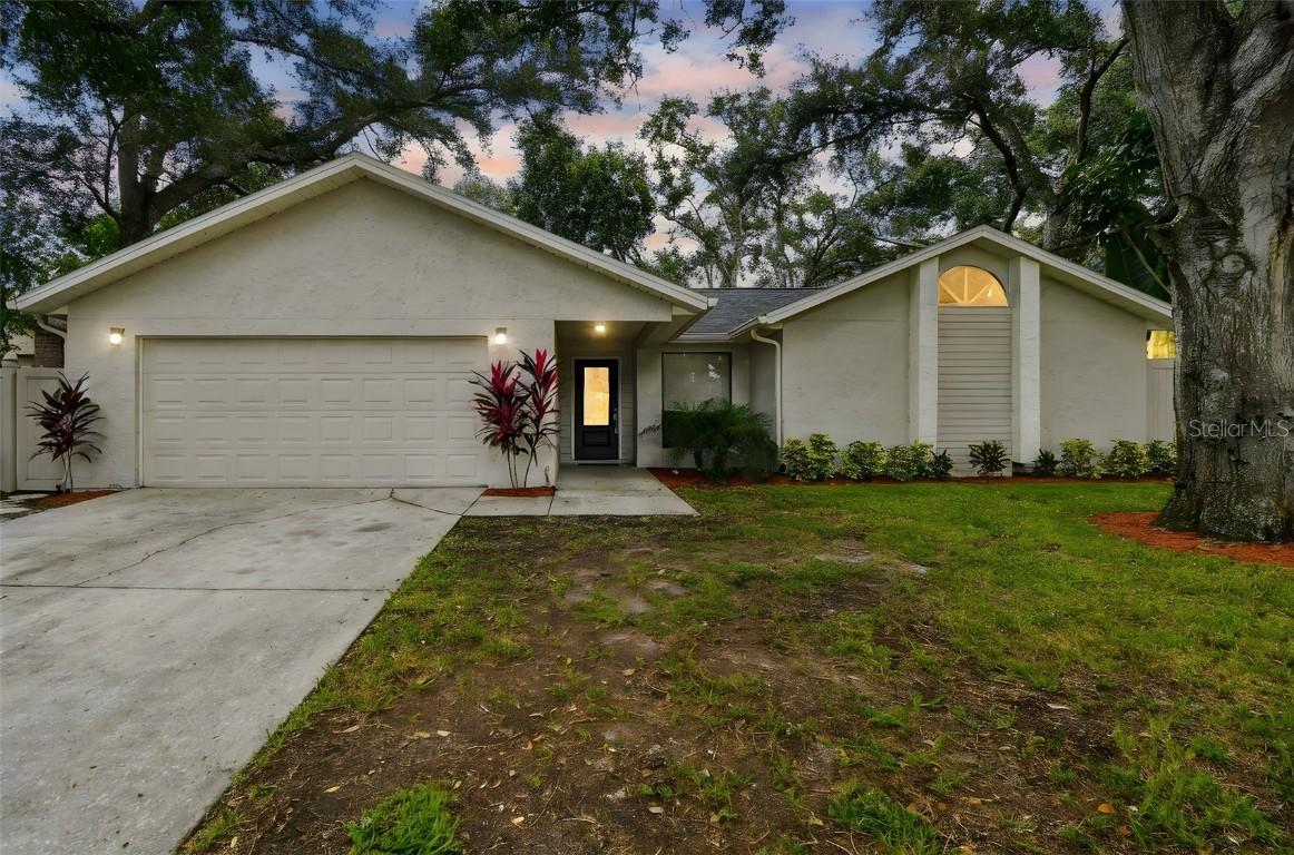 2504 Gulfbreeze Cir., Palm Harbor, FL 34683