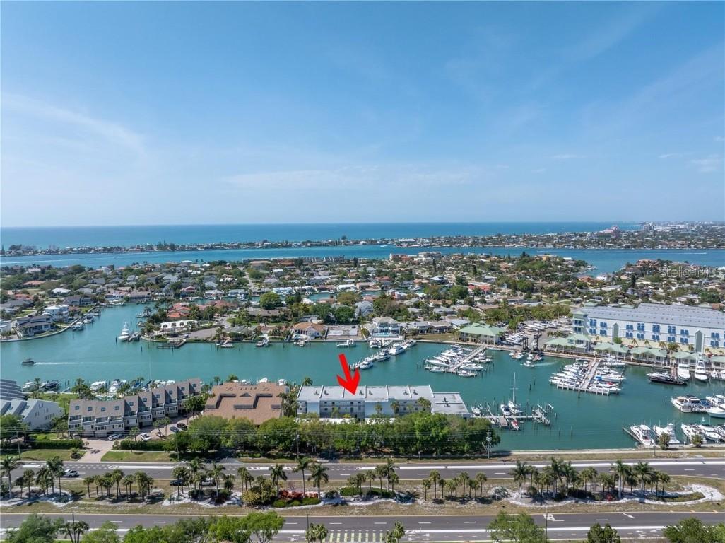 340 Pinellas Bayway #306, St Petersburg, FL 33715