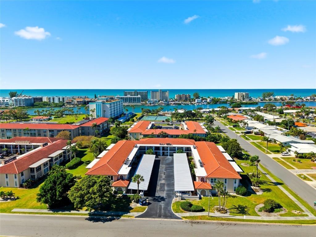 10350 Imperial Point Dr. #4, Largo, FL 33774