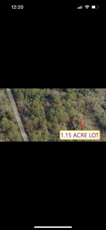 8400 W Mayo Dr., Crystal River, FL 34429