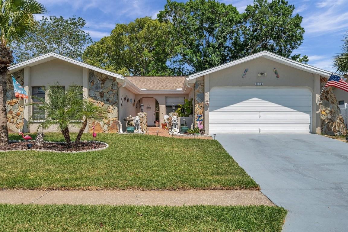 7607 Cypress Knee Dr., Hudson, FL 34667