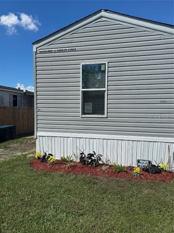 36413 Teakwood Ave., Zephyrhills, FL 33541