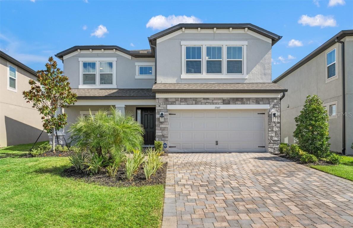 5945 Newberry Pines Ave., Wesley Chapel, FL 33545
