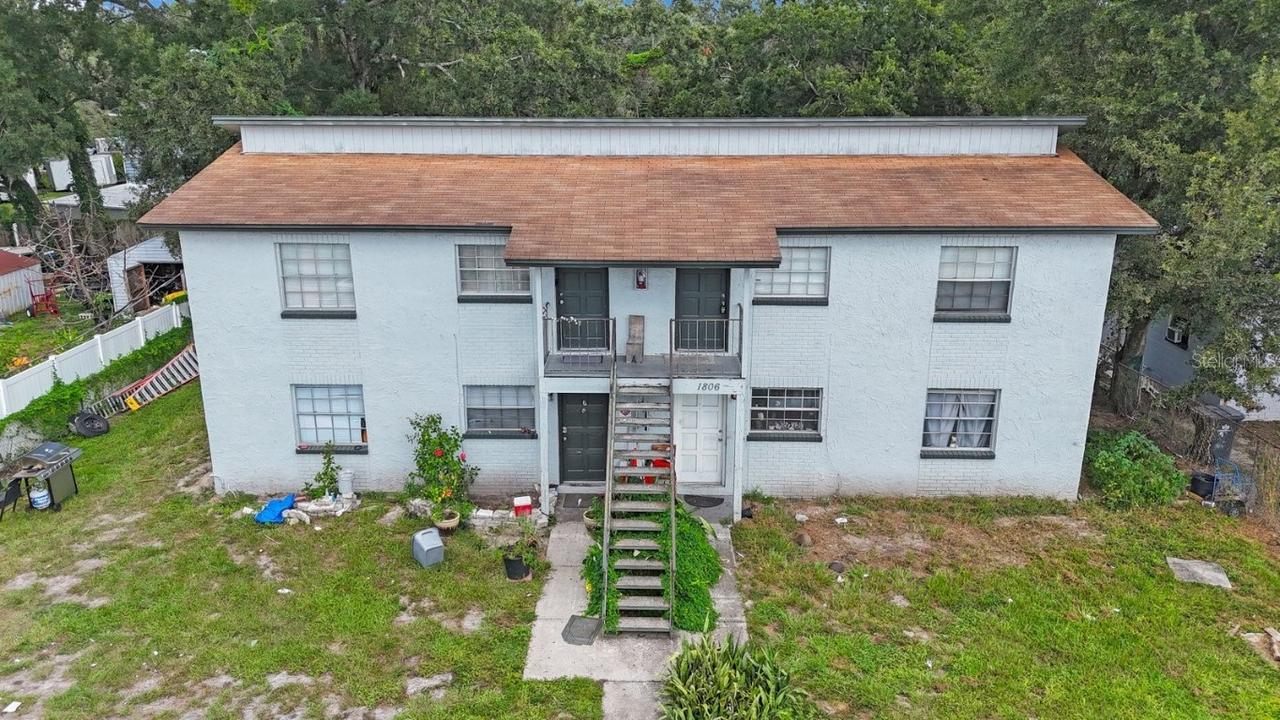 1806 E 138th Ave., Tampa, FL 33613