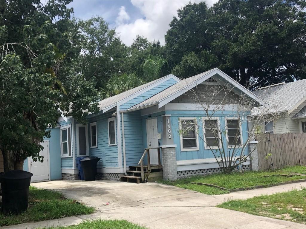 540 14th St., St Petersburg, FL 33705