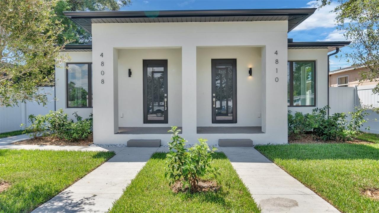 4808/4810 22nd Ave., St Petersburg, FL 33713