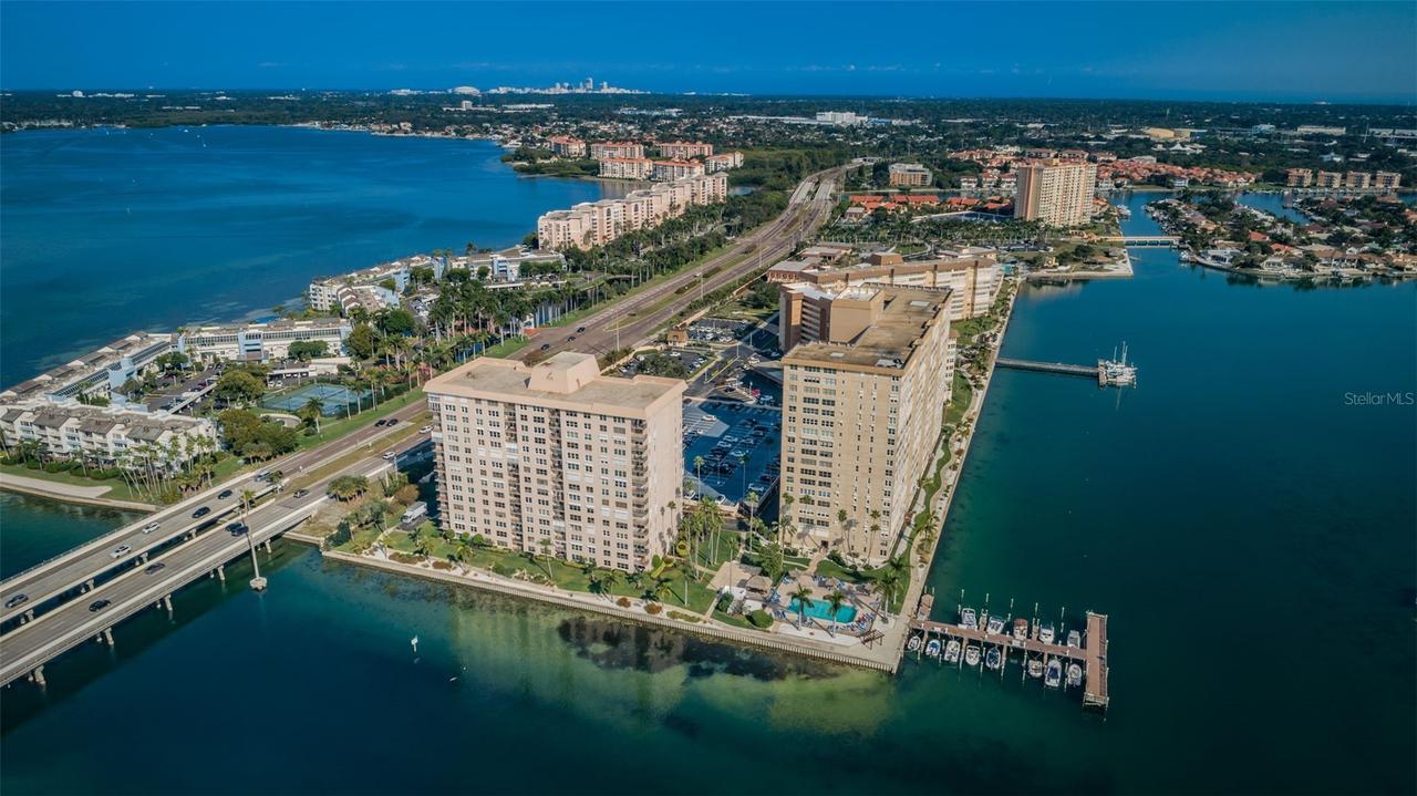 5200 Brittany Dr. #510, St Petersburg, FL 33715