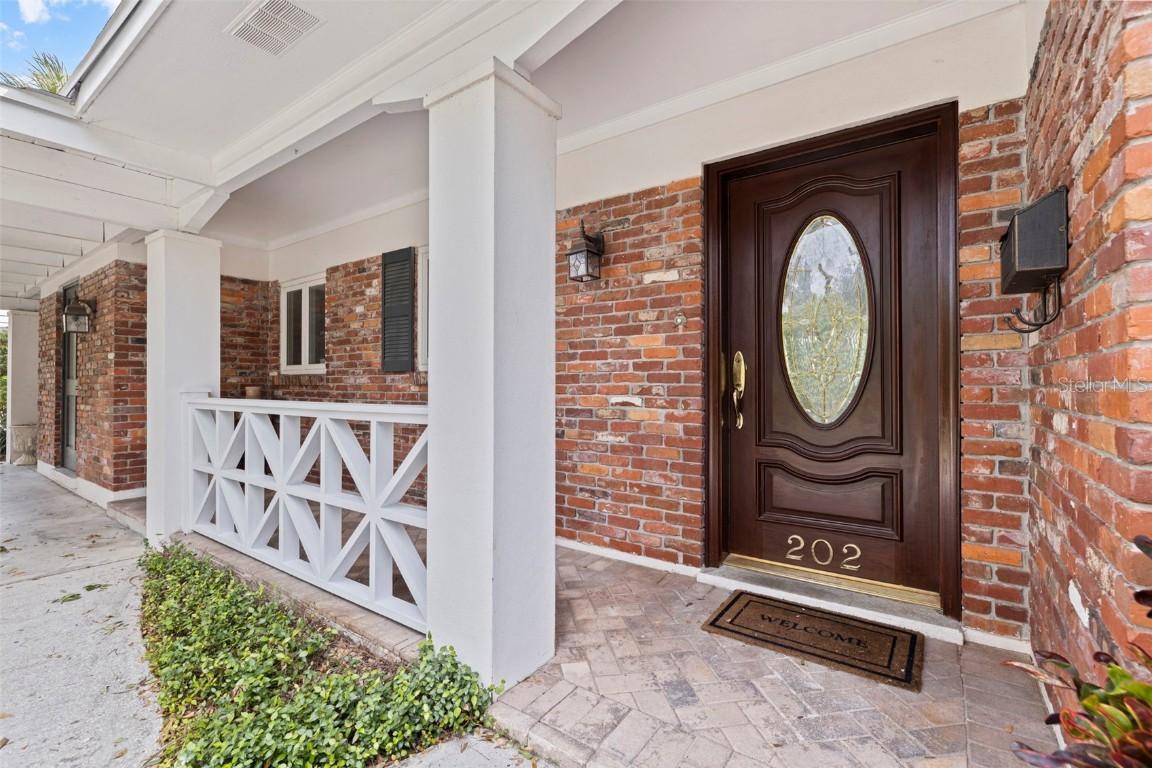 202 S Obrien St., Tampa, FL 33609