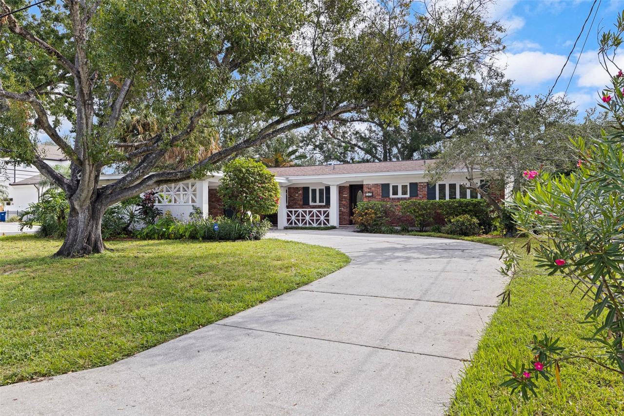 202 S Obrien St., Tampa, FL 33609