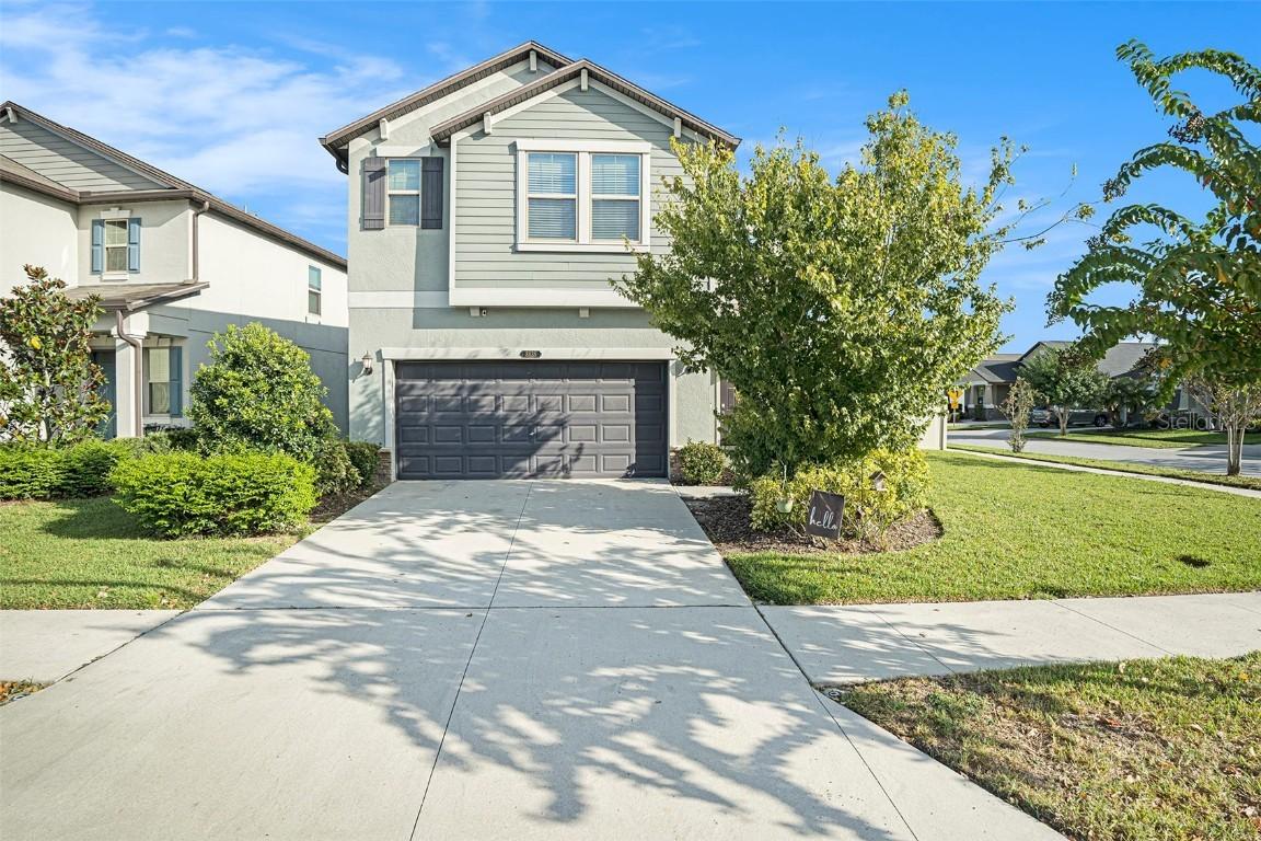 8838 Flourish Dr., Land O Lakes, FL 34637