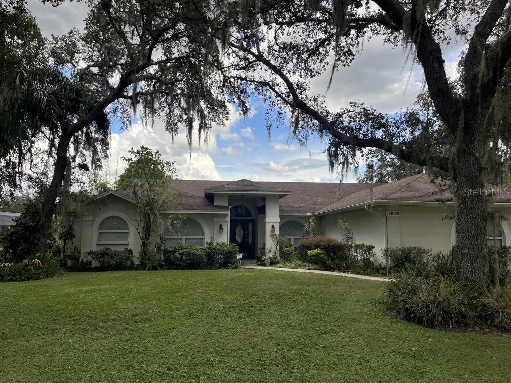 1615 Lady Bowers Tr., Lakeland, FL 33809