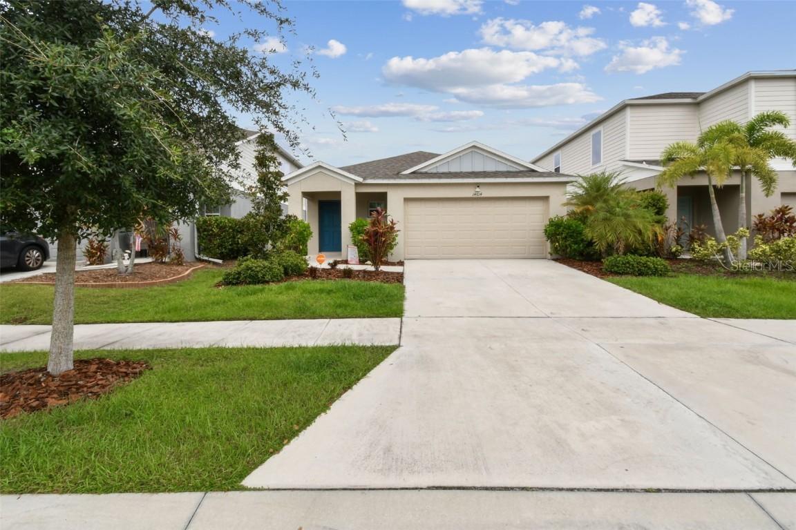 14614 Brumby Ridge Ave., Lithia, FL 33547