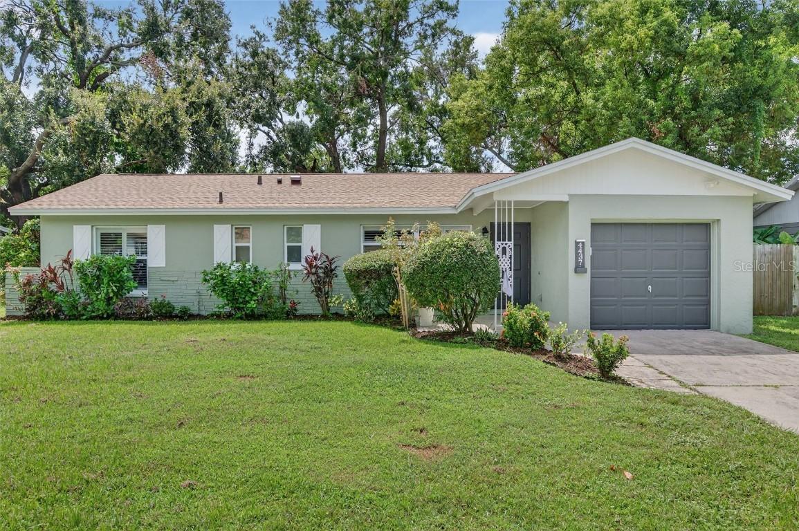 4437 Tarpon Dr., Tampa, FL 33617