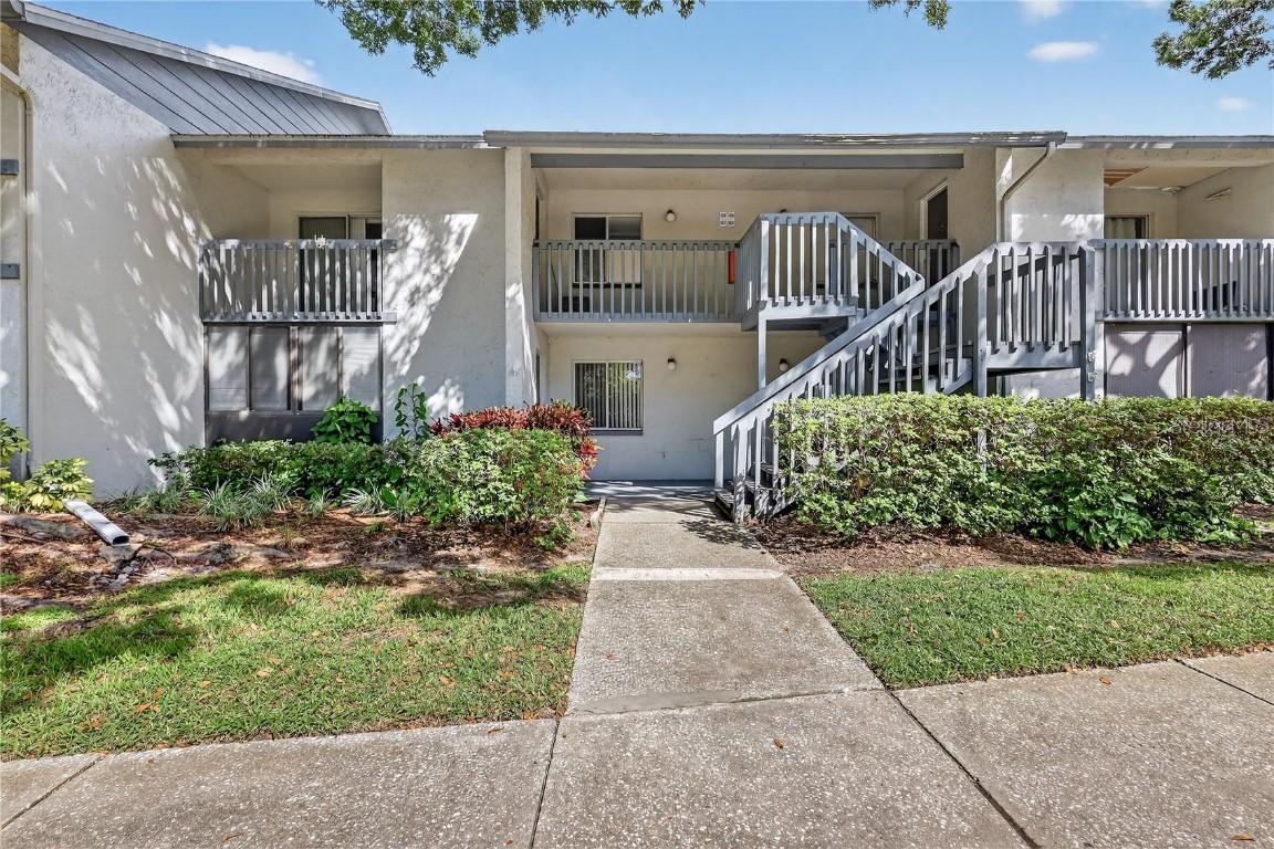 11201 122nd Ave. #107, Largo, FL 33778
