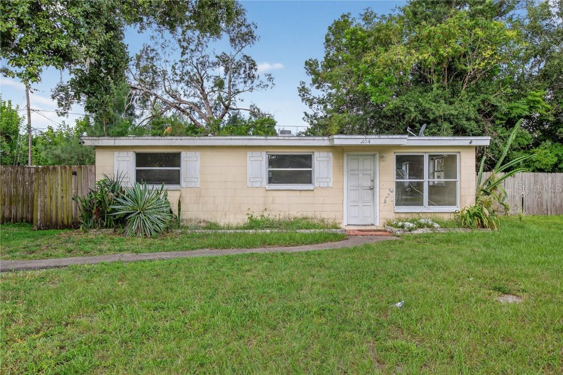 9154 Orchid Dr., Seminole, FL 33777