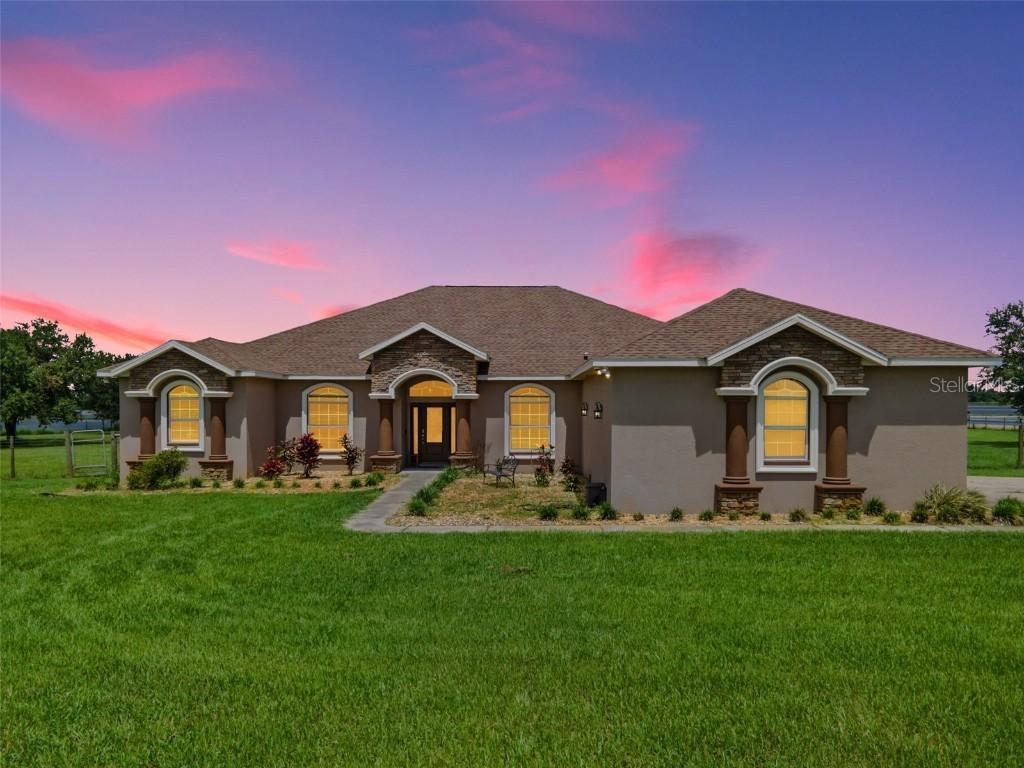 2350 Virgil Hall Rd., Lithia, FL 33547