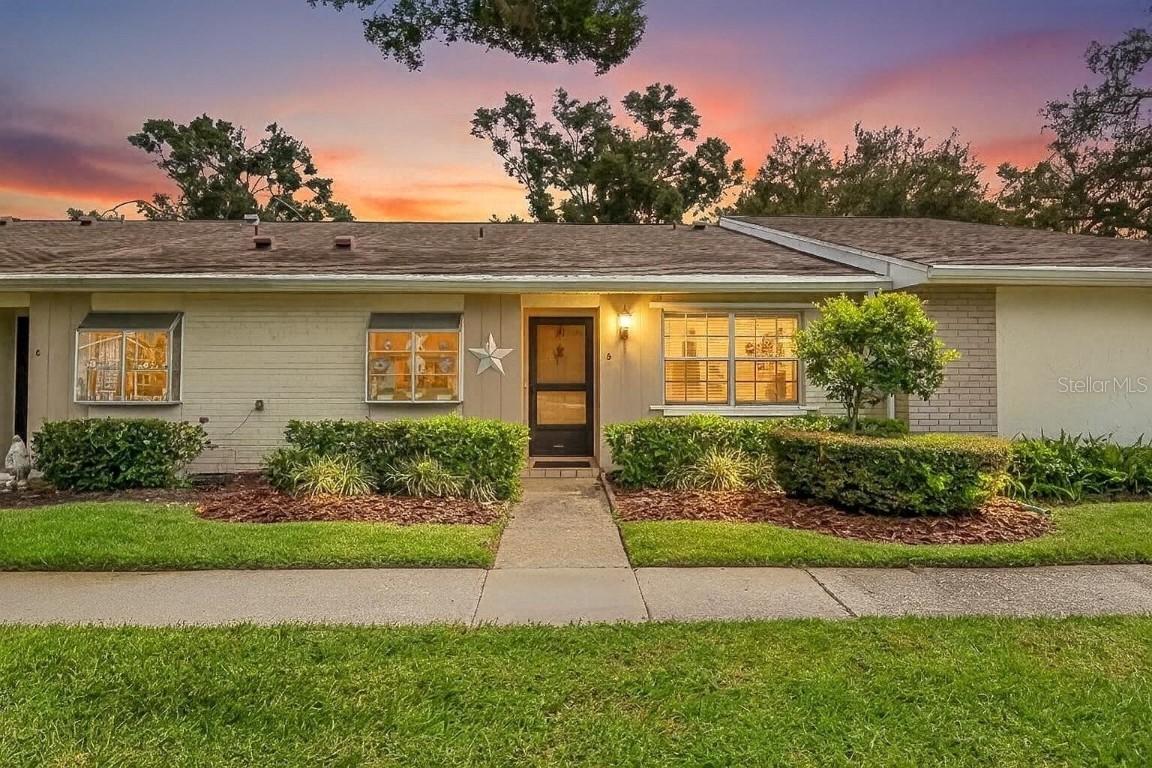 1012 Dunrobin Dr. #D, Palm Harbor, FL 34684