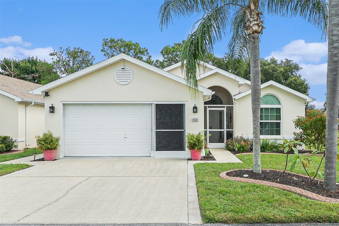 4434 Whitton Way, New Port Richey, FL 34653