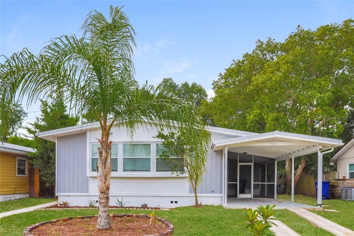 133 Andora St., St Augustine, FL 32086