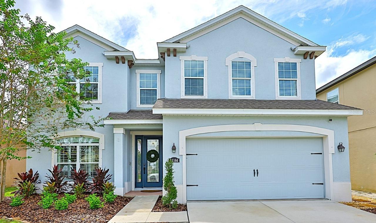 11164 Spring Point Cir., Riverview, FL 33579