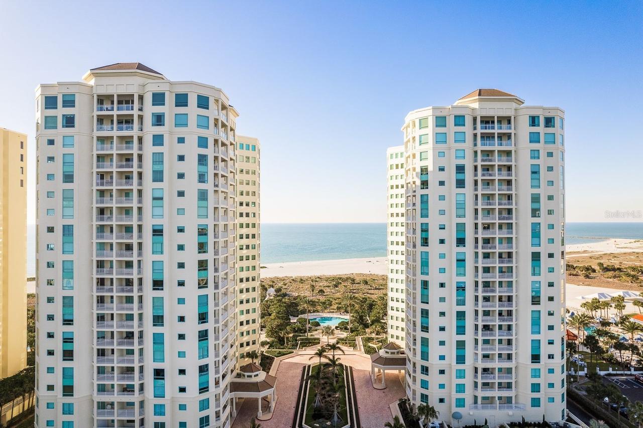 1170 SE Gulf Blvd. #305, Clearwater Beach, FL 33767