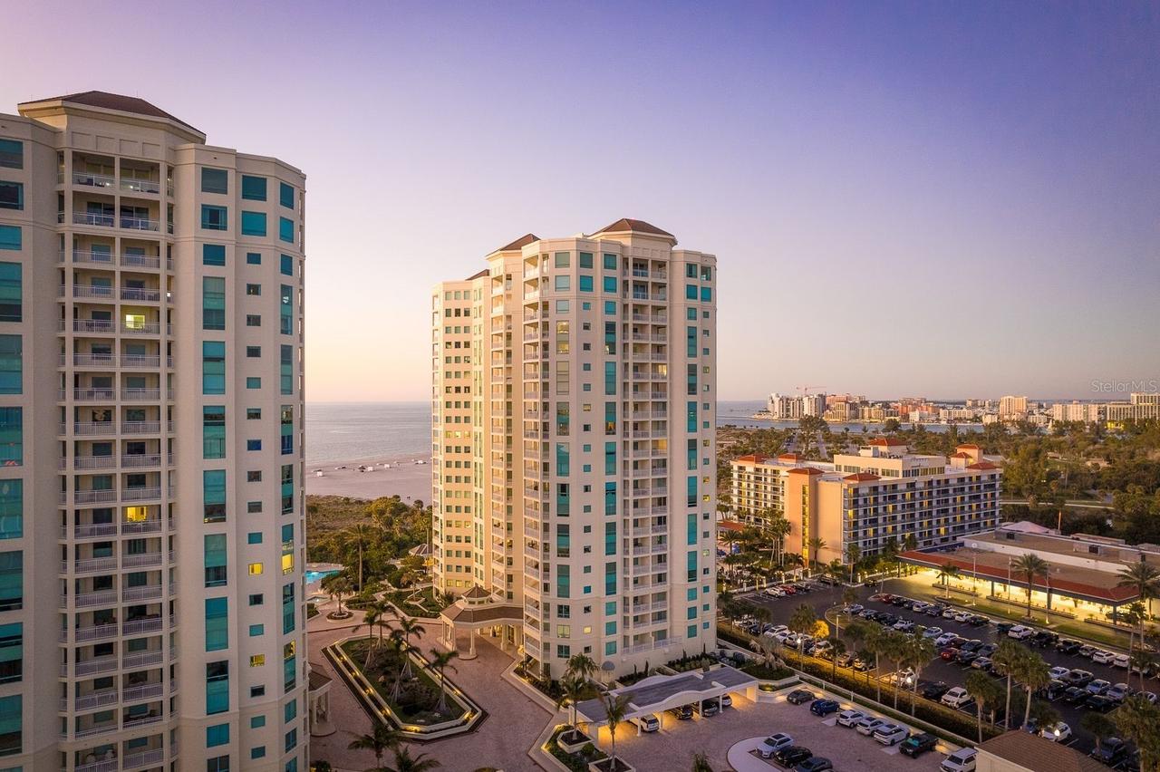 1170 SE Gulf Blvd. #305, Clearwater Beach, FL 33767