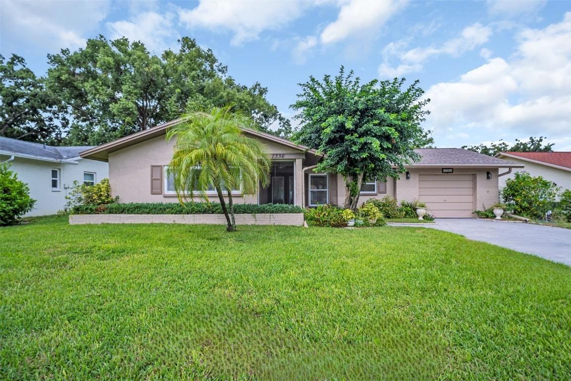 2336 Malcolm Dr., Palm Harbor, FL 34684