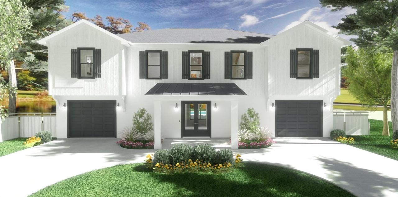 7810 Terrace Oaks Ct., Temple Terrace, FL 33617